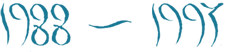 1988-1993